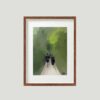 Custom Print Impressionism